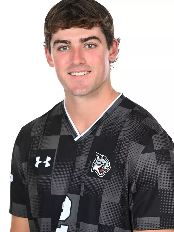 Teams pose for fall sports media day at the Davidson College Stadium on Monday, August 11, 2025 in Davidson, North Carolina. Credit - Tim Cowie/DavidsonPhotos.com @tjcowie