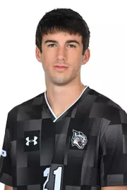 Teams pose for fall sports media day at the Davidson College Stadium on Monday, August 11, 2025 in Davidson, North Carolina. Credit - Tim Cowie/DavidsonPhotos.com @tjcowie