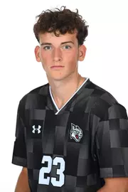 Teams pose for fall sports media day at the Davidson College Stadium on Monday, August 11, 2025 in Davidson, North Carolina. Credit - Tim Cowie/DavidsonPhotos.com @tjcowie