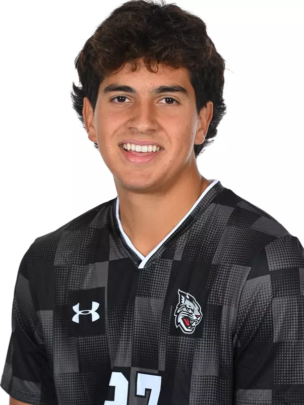 Teams pose for fall sports media day at the Davidson College Stadium on Monday, August 11, 2025 in Davidson, North Carolina. Credit - Tim Cowie/DavidsonPhotos.com @tjcowie