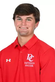 Carson Griffith