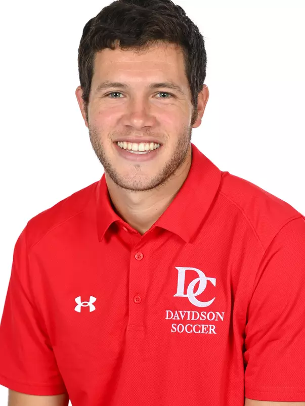 Teams pose for fall sports media day at the Davidson College Stadium on Monday, August 11, 2025 in Davidson, North Carolina. Credit - Tim Cowie/DavidsonPhotos.com @tjcowie