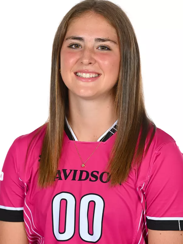 Teams pose for fall sports media days at the Davidson College Stadium on Tuesday, August 12, 2025 in Davidson, North Carolina. Credit - Tim Cowie/DavidsonPhotos.com @tjcowie