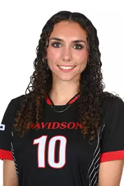 Teams pose for fall sports media days at the Davidson College Stadium on Tuesday, August 12, 2025 in Davidson, North Carolina. Credit - Tim Cowie/DavidsonPhotos.com @tjcowie