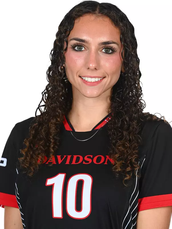 Teams pose for fall sports media days at the Davidson College Stadium on Tuesday, August 12, 2025 in Davidson, North Carolina. Credit - Tim Cowie/DavidsonPhotos.com @tjcowie
