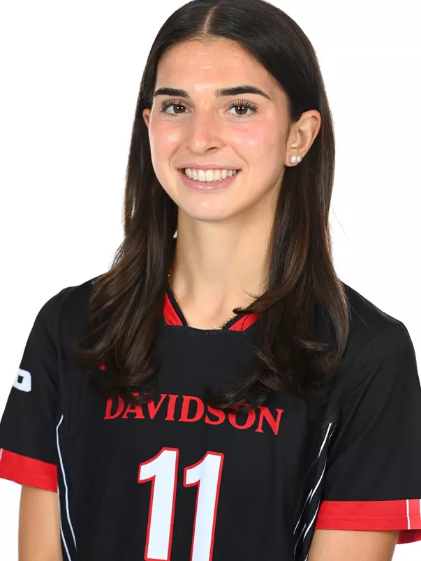 Teams pose for fall sports media days at the Davidson College Stadium on Tuesday, August 12, 2025 in Davidson, North Carolina. Credit - Tim Cowie/DavidsonPhotos.com @tjcowie