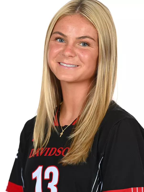 Teams pose for fall sports media days at the Davidson College Stadium on Tuesday, August 12, 2025 in Davidson, North Carolina. Credit - Tim Cowie/DavidsonPhotos.com @tjcowie