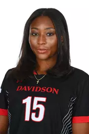 Teams pose for fall sports media days at the Davidson College Stadium on Tuesday, August 12, 2025 in Davidson, North Carolina. Credit - Tim Cowie/DavidsonPhotos.com @tjcowie