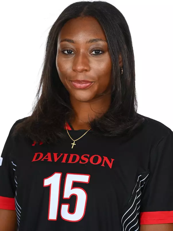 Teams pose for fall sports media days at the Davidson College Stadium on Tuesday, August 12, 2025 in Davidson, North Carolina. Credit - Tim Cowie/DavidsonPhotos.com @tjcowie