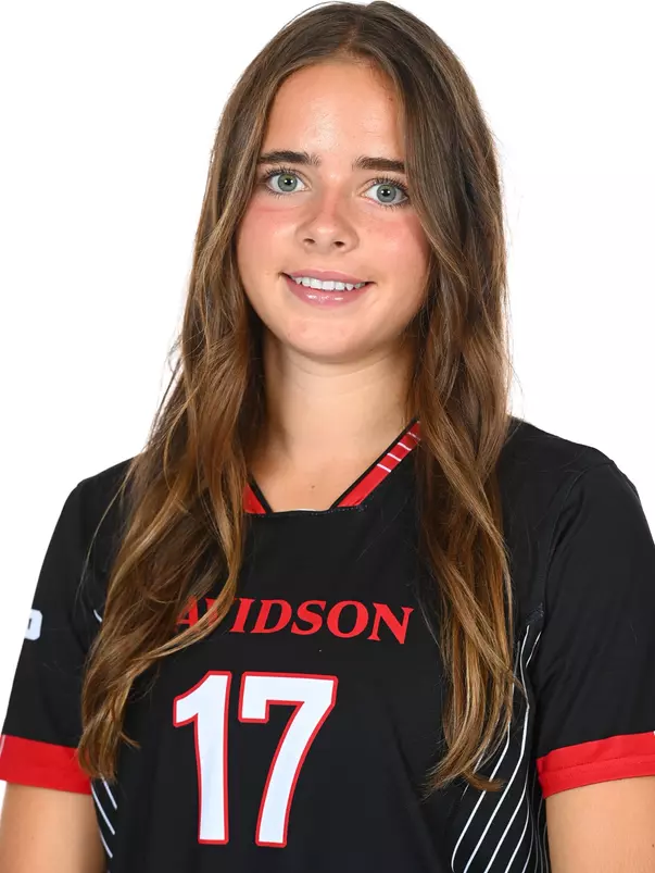 Teams pose for fall sports media days at the Davidson College Stadium on Tuesday, August 12, 2025 in Davidson, North Carolina. Credit - Tim Cowie/DavidsonPhotos.com @tjcowie
