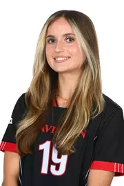 Teams pose for fall sports media days at the Davidson College Stadium on Tuesday, August 12, 2025 in Davidson, North Carolina. Credit - Tim Cowie/DavidsonPhotos.com @tjcowie