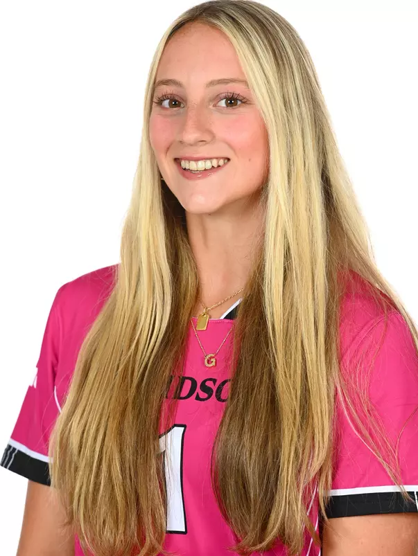 Teams pose for fall sports media days at the Davidson College Stadium on Tuesday, August 12, 2025 in Davidson, North Carolina. Credit - Tim Cowie/DavidsonPhotos.com @tjcowie