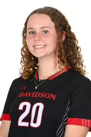 Teams pose for fall sports media days at the Davidson College Stadium on Tuesday, August 12, 2025 in Davidson, North Carolina. Credit - Tim Cowie/DavidsonPhotos.com @tjcowie