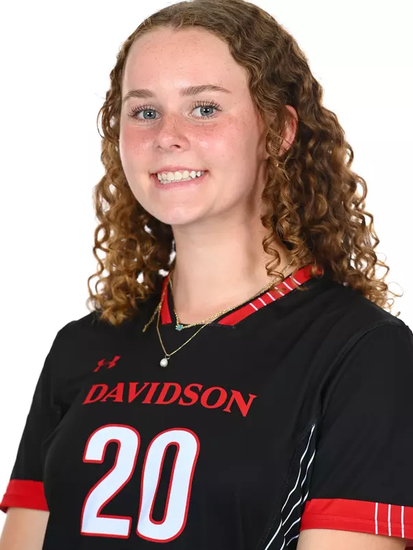 Teams pose for fall sports media days at the Davidson College Stadium on Tuesday, August 12, 2025 in Davidson, North Carolina. Credit - Tim Cowie/DavidsonPhotos.com @tjcowie