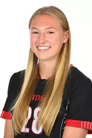 Teams pose for fall sports media days at the Davidson College Stadium on Tuesday, August 12, 2025 in Davidson, North Carolina. Credit - Tim Cowie/DavidsonPhotos.com @tjcowie