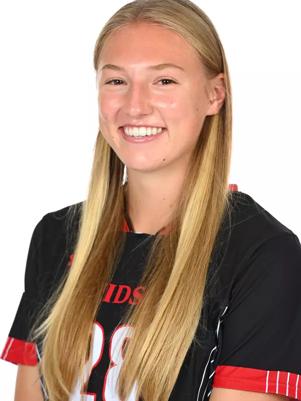 Teams pose for fall sports media days at the Davidson College Stadium on Tuesday, August 12, 2025 in Davidson, North Carolina. Credit - Tim Cowie/DavidsonPhotos.com @tjcowie