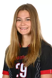 Teams pose for fall sports media days at the Davidson College Stadium on Tuesday, August 12, 2025 in Davidson, North Carolina. Credit - Tim Cowie/DavidsonPhotos.com @tjcowie