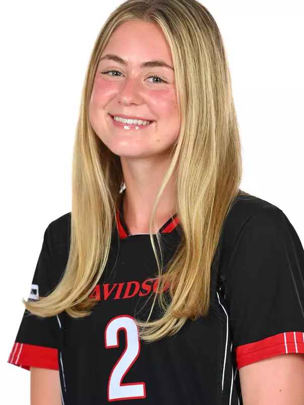 Teams pose for fall sports media days at the Davidson College Stadium on Tuesday, August 12, 2025 in Davidson, North Carolina. Credit - Tim Cowie/DavidsonPhotos.com @tjcowie