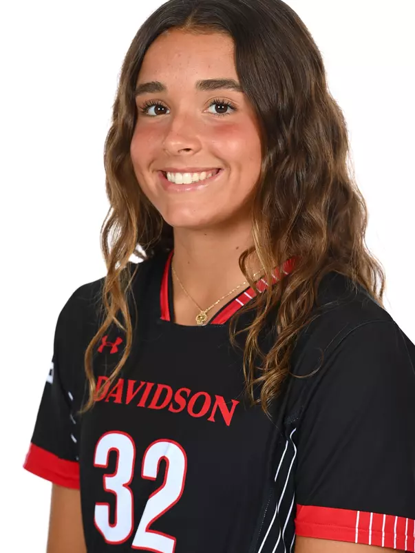 Teams pose for fall sports media days at the Davidson College Stadium on Tuesday, August 12, 2025 in Davidson, North Carolina. Credit - Tim Cowie/DavidsonPhotos.com @tjcowie
