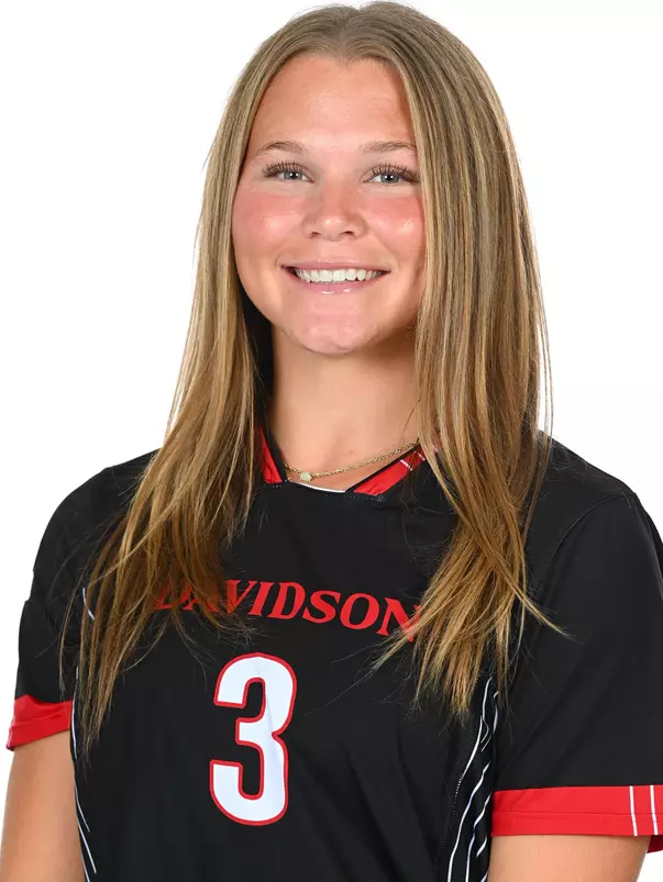 Teams pose for fall sports media days at the Davidson College Stadium on Tuesday, August 12, 2025 in Davidson, North Carolina. Credit - Tim Cowie/DavidsonPhotos.com @tjcowie