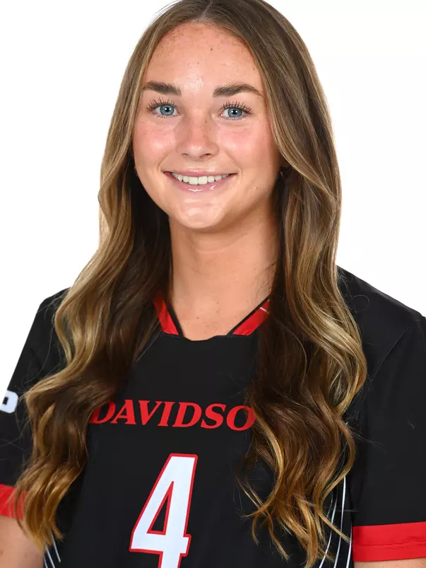 Teams pose for fall sports media days at the Davidson College Stadium on Tuesday, August 12, 2025 in Davidson, North Carolina. Credit - Tim Cowie/DavidsonPhotos.com @tjcowie