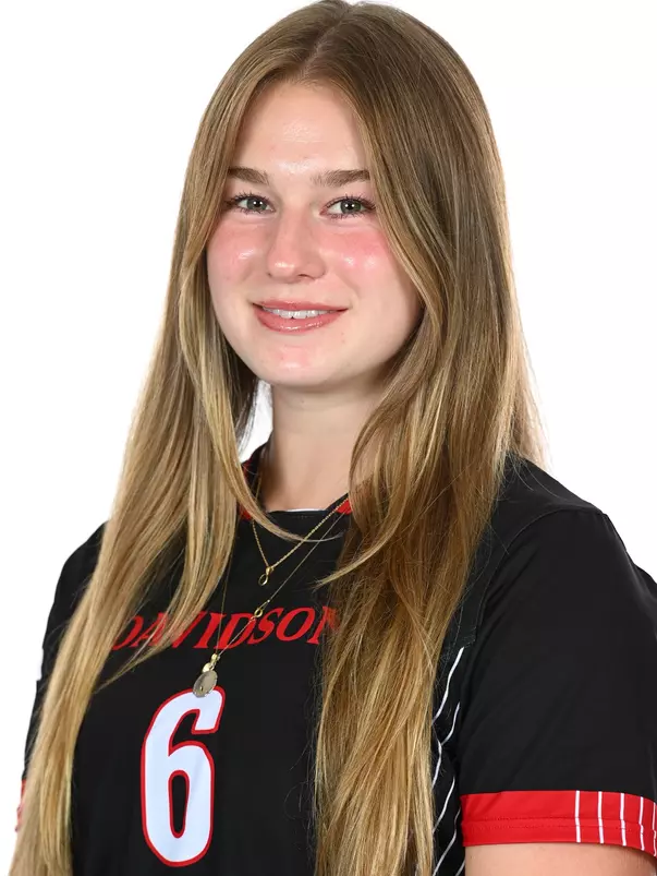 Teams pose for fall sports media days at the Davidson College Stadium on Tuesday, August 12, 2025 in Davidson, North Carolina. Credit - Tim Cowie/DavidsonPhotos.com @tjcowie