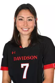 Teams pose for fall sports media days at the Davidson College Stadium on Tuesday, August 12, 2025 in Davidson, North Carolina. Credit - Tim Cowie/DavidsonPhotos.com @tjcowie