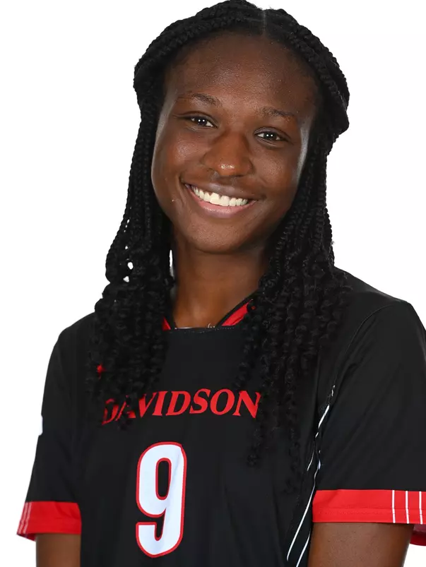 Teams pose for fall sports media days at the Davidson College Stadium on Tuesday, August 12, 2025 in Davidson, North Carolina. Credit - Tim Cowie/DavidsonPhotos.com @tjcowie