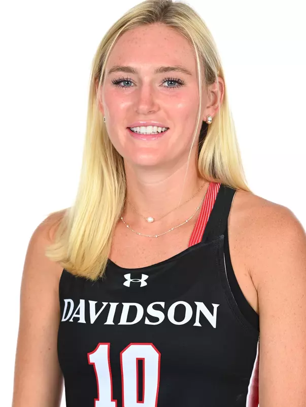 Teams pose for fall sports media days at the Davidson College Stadium on Monday, August 11, 2025 in Davidson, North Carolina. Credit - Tim Cowie/DavidsonPhotos.com @tjcowie