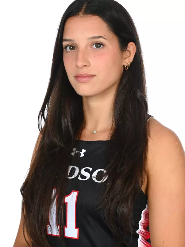 Teams pose for fall sports media days at the Davidson College Stadium on Monday, August 11, 2025 in Davidson, North Carolina. Credit - Tim Cowie/DavidsonPhotos.com @tjcowie