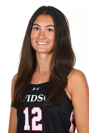 Teams pose for fall sports media days at the Davidson College Stadium on Monday, August 11, 2025 in Davidson, North Carolina. Credit - Tim Cowie/DavidsonPhotos.com @tjcowie