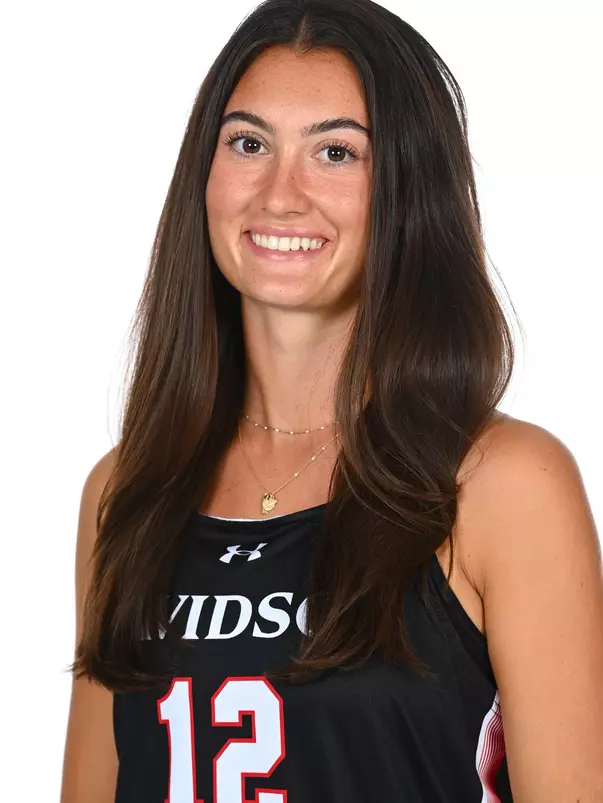 Teams pose for fall sports media days at the Davidson College Stadium on Monday, August 11, 2025 in Davidson, North Carolina. Credit - Tim Cowie/DavidsonPhotos.com @tjcowie