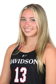 Teams pose for fall sports media days at the Davidson College Stadium on Monday, August 11, 2025 in Davidson, North Carolina. Credit - Tim Cowie/DavidsonPhotos.com @tjcowie