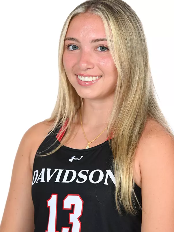 Teams pose for fall sports media days at the Davidson College Stadium on Monday, August 11, 2025 in Davidson, North Carolina. Credit - Tim Cowie/DavidsonPhotos.com @tjcowie