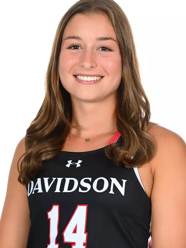 Teams pose for fall sports media days at the Davidson College Stadium on Monday, August 11, 2025 in Davidson, North Carolina. Credit - Tim Cowie/DavidsonPhotos.com @tjcowie