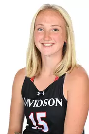 Teams pose for fall sports media days at the Davidson College Stadium on Monday, August 11, 2025 in Davidson, North Carolina. Credit - Tim Cowie/DavidsonPhotos.com @tjcowie