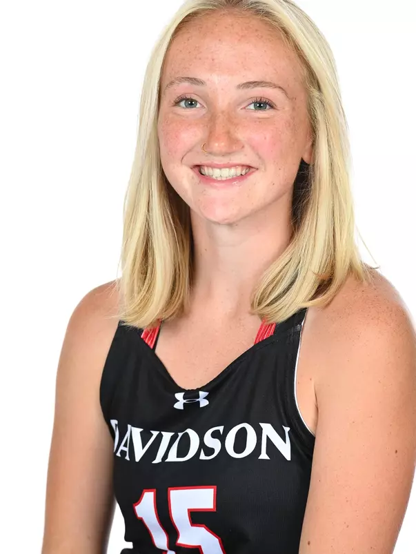 Teams pose for fall sports media days at the Davidson College Stadium on Monday, August 11, 2025 in Davidson, North Carolina. Credit - Tim Cowie/DavidsonPhotos.com @tjcowie