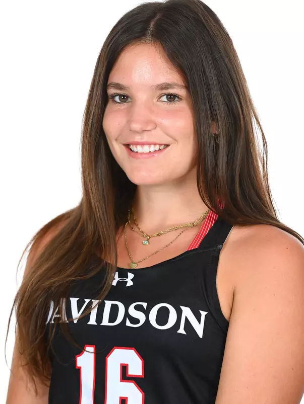 Teams pose for fall sports media days at the Davidson College Stadium on Monday, August 11, 2025 in Davidson, North Carolina. Credit - Tim Cowie/DavidsonPhotos.com @tjcowie