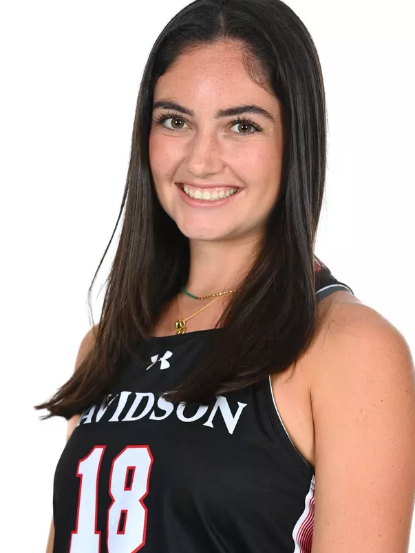 Teams pose for fall sports media days at the Davidson College Stadium on Monday, August 11, 2025 in Davidson, North Carolina. Credit - Tim Cowie/DavidsonPhotos.com @tjcowie