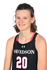 Teams pose for fall sports media days at the Davidson College Stadium on Monday, August 11, 2025 in Davidson, North Carolina. Credit - Tim Cowie/DavidsonPhotos.com @tjcowie