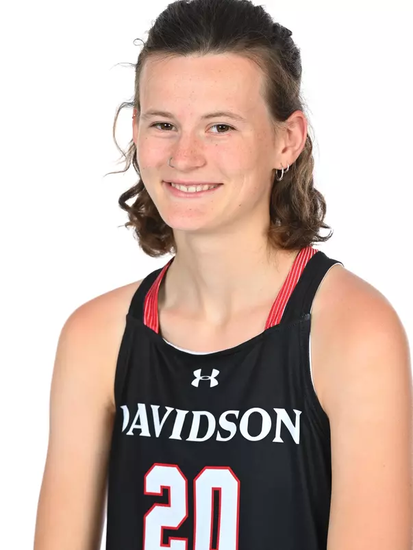 Teams pose for fall sports media days at the Davidson College Stadium on Monday, August 11, 2025 in Davidson, North Carolina. Credit - Tim Cowie/DavidsonPhotos.com @tjcowie