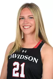 Teams pose for fall sports media days at the Davidson College Stadium on Monday, August 11, 2025 in Davidson, North Carolina. Credit - Tim Cowie/DavidsonPhotos.com @tjcowie