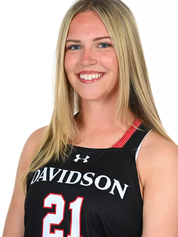 Teams pose for fall sports media days at the Davidson College Stadium on Monday, August 11, 2025 in Davidson, North Carolina. Credit - Tim Cowie/DavidsonPhotos.com @tjcowie