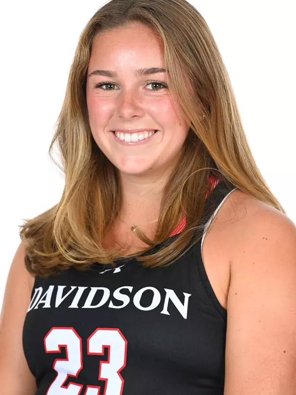 Teams pose for fall sports media days at the Davidson College Stadium on Monday, August 11, 2025 in Davidson, North Carolina. Credit - Tim Cowie/DavidsonPhotos.com @tjcowie