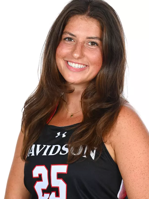 Teams pose for fall sports media days at the Davidson College Stadium on Monday, August 11, 2025 in Davidson, North Carolina. Credit - Tim Cowie/DavidsonPhotos.com @tjcowie