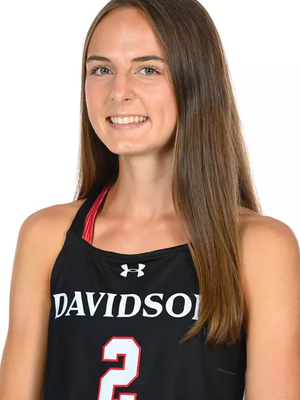 Teams pose for fall sports media days at the Davidson College Stadium on Monday, August 11, 2025 in Davidson, North Carolina. Credit - Tim Cowie/DavidsonPhotos.com @tjcowie