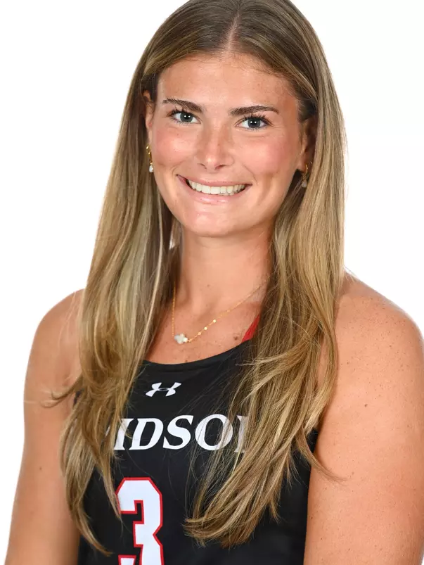 Teams pose for fall sports media days at the Davidson College Stadium on Monday, August 11, 2025 in Davidson, North Carolina. Credit - Tim Cowie/DavidsonPhotos.com @tjcowie