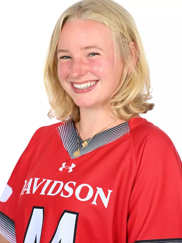 Teams pose for fall sports media days at the Davidson College Stadium on Monday, August 11, 2025 in Davidson, North Carolina. Credit - Tim Cowie/DavidsonPhotos.com @tjcowie