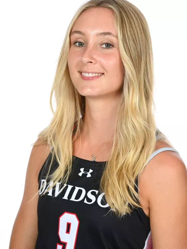 Teams pose for fall sports media days at the Davidson College Stadium on Monday, August 11, 2025 in Davidson, North Carolina. Credit - Tim Cowie/DavidsonPhotos.com @tjcowie