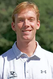 Parker Nolan